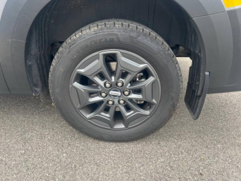 Photo 9 du bon plan FORD Transit Custom Fg VUL 320 L1H1 2.0 EcoBlue 150ch Trail occasion à 39900 €