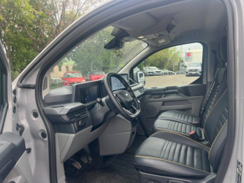 Photo 16 du bon plan FORD Transit Custom Fg VUL 320 L1H1 2.0 EcoBlue 150ch Trail occasion à 39900 €