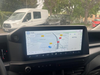 Photo 20 du bon plan FORD Transit Custom Fg VUL 320 L1H1 2.0 EcoBlue 150ch Trail occasion à 39900 €