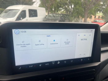 Photo 22 du bon plan FORD Transit Custom Fg VUL 320 L1H1 2.0 EcoBlue 150ch Trail occasion à 39900 €