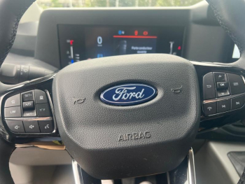 Photo 24 du bon plan FORD Transit Custom Fg VUL 320 L1H1 2.0 EcoBlue 150ch Trail occasion à 39900 €