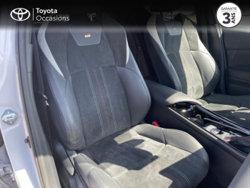 Photo 6 du bon plan TOYOTA C-HR 2.0 Hybride 184ch GR Sport E-CVT occasion à 26990 €