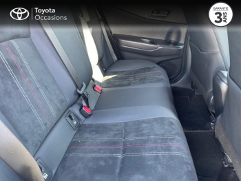 Photo 7 du bon plan TOYOTA C-HR 2.0 Hybride 184ch GR Sport E-CVT occasion à 26990 €