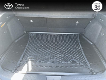 Photo 10 du bon plan TOYOTA C-HR 2.0 Hybride 184ch GR Sport E-CVT occasion à 26990 €