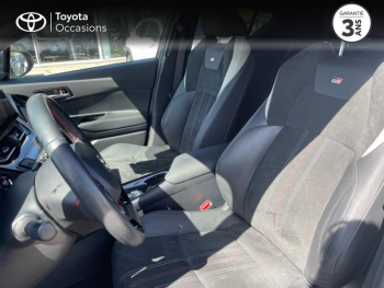 Photo 11 du bon plan TOYOTA C-HR 2.0 Hybride 184ch GR Sport E-CVT occasion à 26990 €