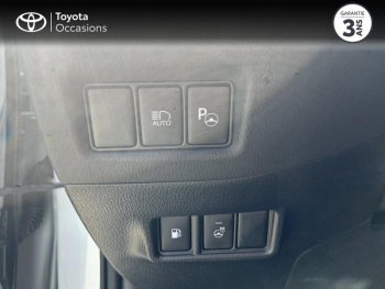 Photo 22 du bon plan TOYOTA C-HR 2.0 Hybride 184ch GR Sport E-CVT occasion à 26990 €