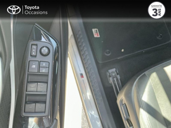 Photo 24 du bon plan TOYOTA C-HR 2.0 Hybride 184ch GR Sport E-CVT occasion à 26990 €