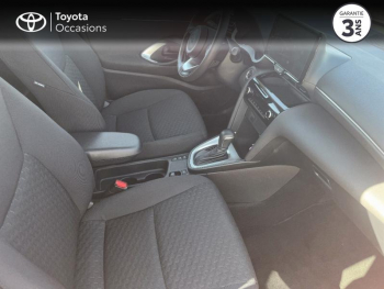 Photo 6 du bon plan TOYOTA Yaris Cross 116h Dynamic MC24 occasion à 22490 €