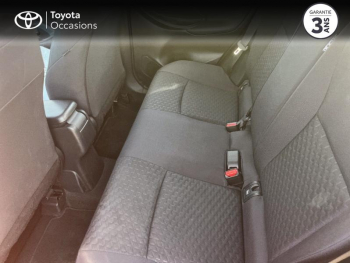 Photo 12 du bon plan TOYOTA Yaris Cross 116h Dynamic MC24 occasion à 22490 €