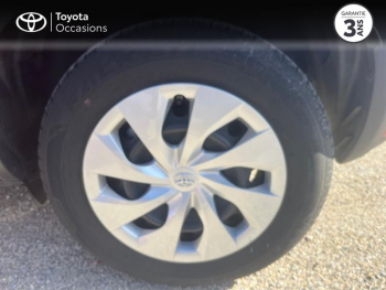 Photo 16 du bon plan TOYOTA Yaris Cross 116h Dynamic MC24 occasion à 22490 €