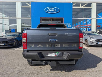 Photo 5 du bon plan FORD Ranger VUL 2.0 TDCi 213ch Super Cab Wildtrak BVA10 occasion à 36989 €