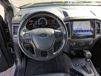 Photo 9 du bon plan FORD Ranger VUL 2.0 TDCi 213ch Super Cab Wildtrak BVA10 occasion à 36989 €