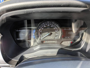 Photo 10 du bon plan FORD Ranger VUL 2.0 TDCi 213ch Super Cab Wildtrak BVA10 occasion à 36989 €