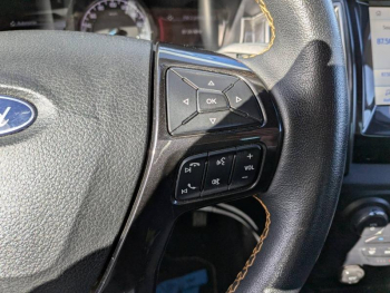 Photo 12 du bon plan FORD Ranger VUL 2.0 TDCi 213ch Super Cab Wildtrak BVA10 occasion à 36989 €