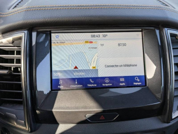 Photo 13 du bon plan FORD Ranger VUL 2.0 TDCi 213ch Super Cab Wildtrak BVA10 occasion à 36989 €
