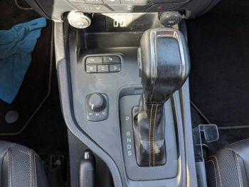 Photo 16 du bon plan FORD Ranger VUL 2.0 TDCi 213ch Super Cab Wildtrak BVA10 occasion à 36989 €