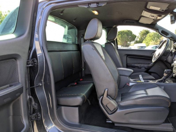 Photo 19 du bon plan FORD Ranger VUL 2.0 TDCi 213ch Super Cab Wildtrak BVA10 occasion à 36989 €