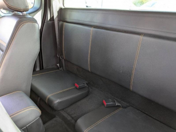 Photo 20 du bon plan FORD Ranger VUL 2.0 TDCi 213ch Super Cab Wildtrak BVA10 occasion à 36989 €