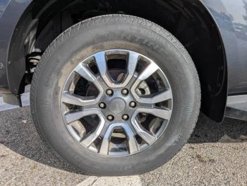 Photo 23 du bon plan FORD Ranger VUL 2.0 TDCi 213ch Super Cab Wildtrak BVA10 occasion à 36989 €