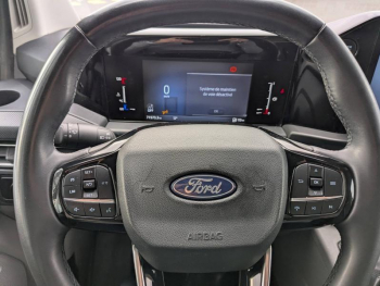 Photo 4 du bon plan FORD Transit Custom Fg VUL 300 L1H1 2.0 EcoBlue 150ch Limited occasion à 29900 €