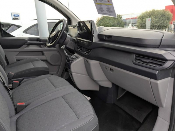 Photo 6 du bon plan FORD Transit Custom Fg VUL 300 L1H1 2.0 EcoBlue 150ch Limited occasion à 29900 €