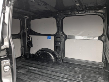 Photo 8 du bon plan FORD Transit Custom Fg VUL 300 L1H1 2.0 EcoBlue 150ch Limited occasion à 29900 €