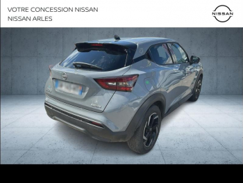 Photo 3 du bon plan NISSAN Juke 1.6 Hybrid 143ch Business+ 2023.5 occasion à 21910 €