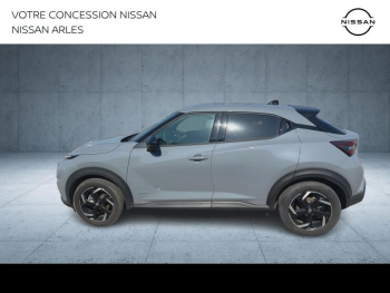 Photo 6 du bon plan NISSAN Juke 1.6 Hybrid 143ch Business+ 2023.5 occasion à 21910 €