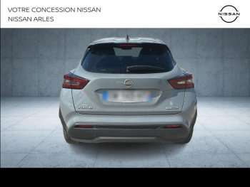 Photo 7 du bon plan NISSAN Juke 1.6 Hybrid 143ch Business+ 2023.5 occasion à 21910 €