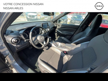 Photo 10 du bon plan NISSAN Juke 1.6 Hybrid 143ch Business+ 2023.5 occasion à 21910 €