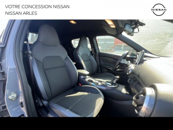 Photo 12 du bon plan NISSAN Juke 1.6 Hybrid 143ch Business+ 2023.5 occasion à 21910 €