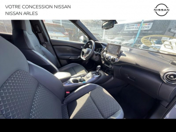 Photo 15 du bon plan NISSAN Juke 1.6 Hybrid 143ch Business+ 2023.5 occasion à 21910 €
