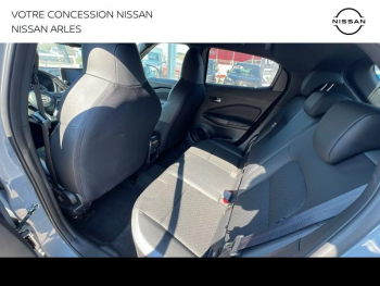 Photo 19 du bon plan NISSAN Juke 1.6 Hybrid 143ch Business+ 2023.5 occasion à 21910 €