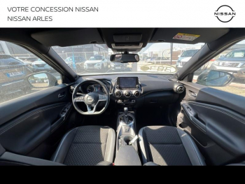 Photo 21 du bon plan NISSAN Juke 1.6 Hybrid 143ch Business+ 2023.5 occasion à 21910 €