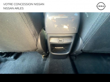 Photo 23 du bon plan NISSAN Juke 1.6 Hybrid 143ch Business+ 2023.5 occasion à 21910 €