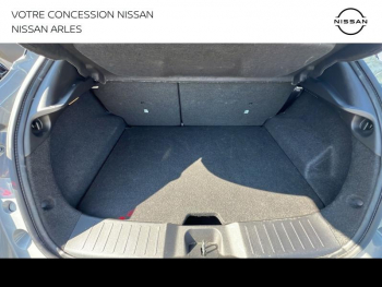 Photo 24 du bon plan NISSAN Juke 1.6 Hybrid 143ch Business+ 2023.5 occasion à 21910 €
