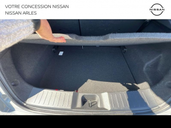 Photo 25 du bon plan NISSAN Juke 1.6 Hybrid 143ch Business+ 2023.5 occasion à 21910 €