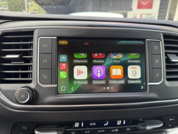 Photo 16 du bon plan TOYOTA ProAce Verso Long 2.0 180 D-4D Executive Techno BVA RC23 occasion à 38290 €