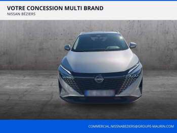 Photo 2 du bon plan NISSAN Qashqai e-POWER 190ch N-Connecta 2024 occasion à 31900 €