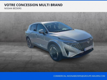 Photo 3 du bon plan NISSAN Qashqai e-POWER 190ch N-Connecta 2024 occasion à 31900 €