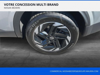 Photo 9 du bon plan NISSAN Qashqai e-POWER 190ch N-Connecta 2024 occasion à 31900 €