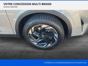 Photo 11 du bon plan NISSAN Qashqai e-POWER 190ch N-Connecta 2024 occasion à 31900 €