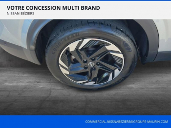 Photo 12 du bon plan NISSAN Qashqai e-POWER 190ch N-Connecta 2024 occasion à 31900 €