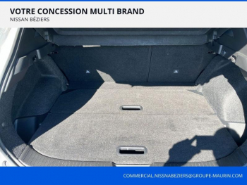 Photo 13 du bon plan NISSAN Qashqai e-POWER 190ch N-Connecta 2024 occasion à 31900 €