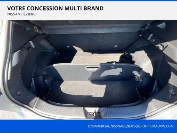 Photo 14 du bon plan NISSAN Qashqai e-POWER 190ch N-Connecta 2024 occasion à 31900 €