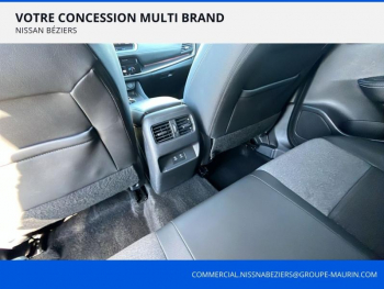 Photo 16 du bon plan NISSAN Qashqai e-POWER 190ch N-Connecta 2024 occasion à 31900 €