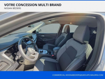 Photo 19 du bon plan NISSAN Qashqai e-POWER 190ch N-Connecta 2024 occasion à 31900 €