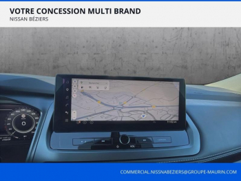 Photo 21 du bon plan NISSAN Qashqai e-POWER 190ch N-Connecta 2024 occasion à 31900 €