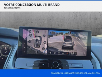 Photo 23 du bon plan NISSAN Qashqai e-POWER 190ch N-Connecta 2024 occasion à 31900 €