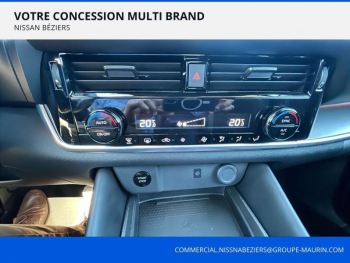 Photo 24 du bon plan NISSAN Qashqai e-POWER 190ch N-Connecta 2024 occasion à 31900 €